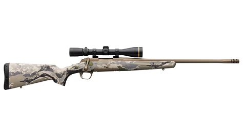 <strong>Browning X</strong>-<strong>Bolt</strong> Western Hunter <strong>Bolt</strong> Action Rifle. . Browning x bolt speed ovix 308